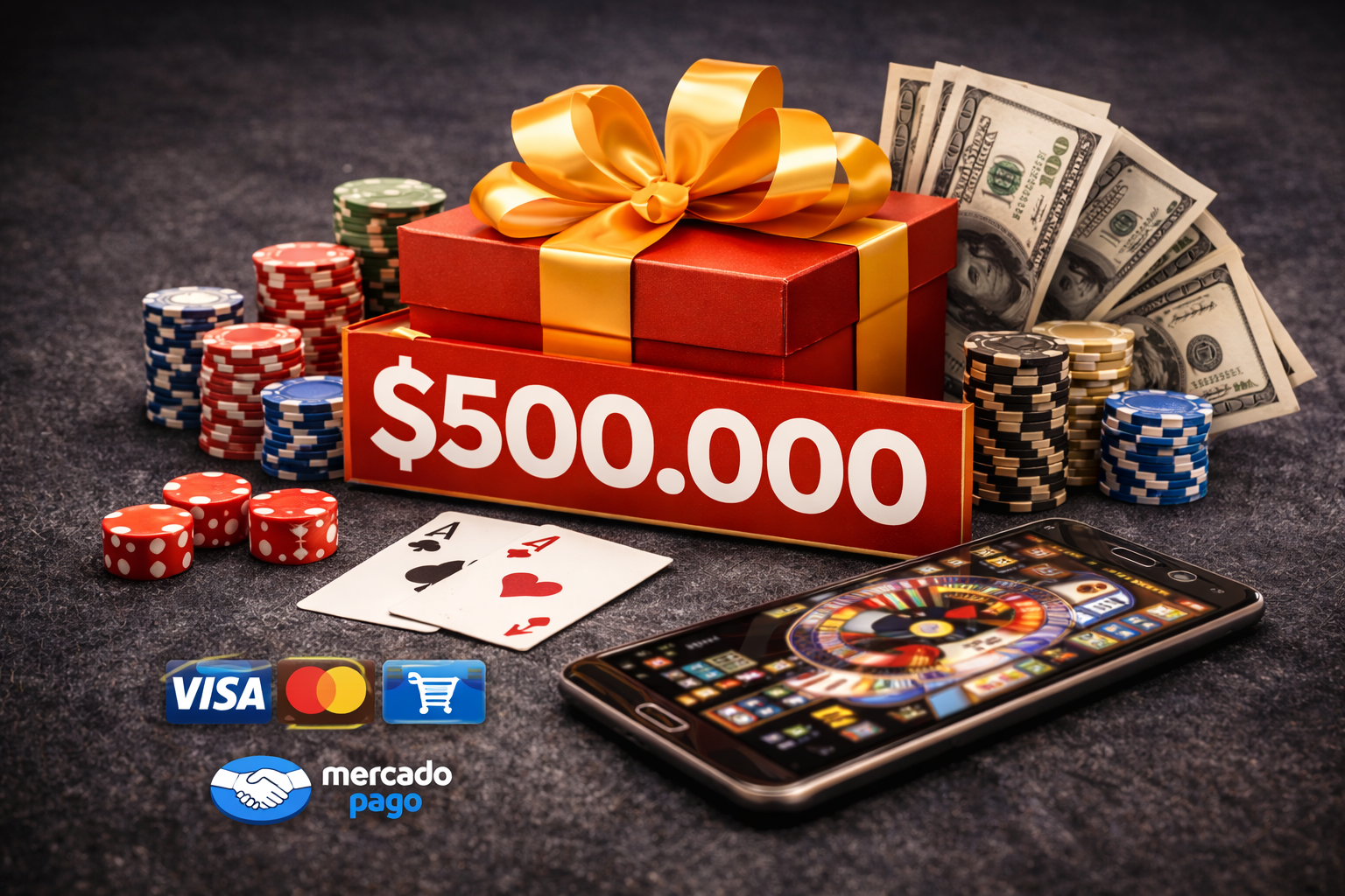 Bono de bienvenida Betano Argentina