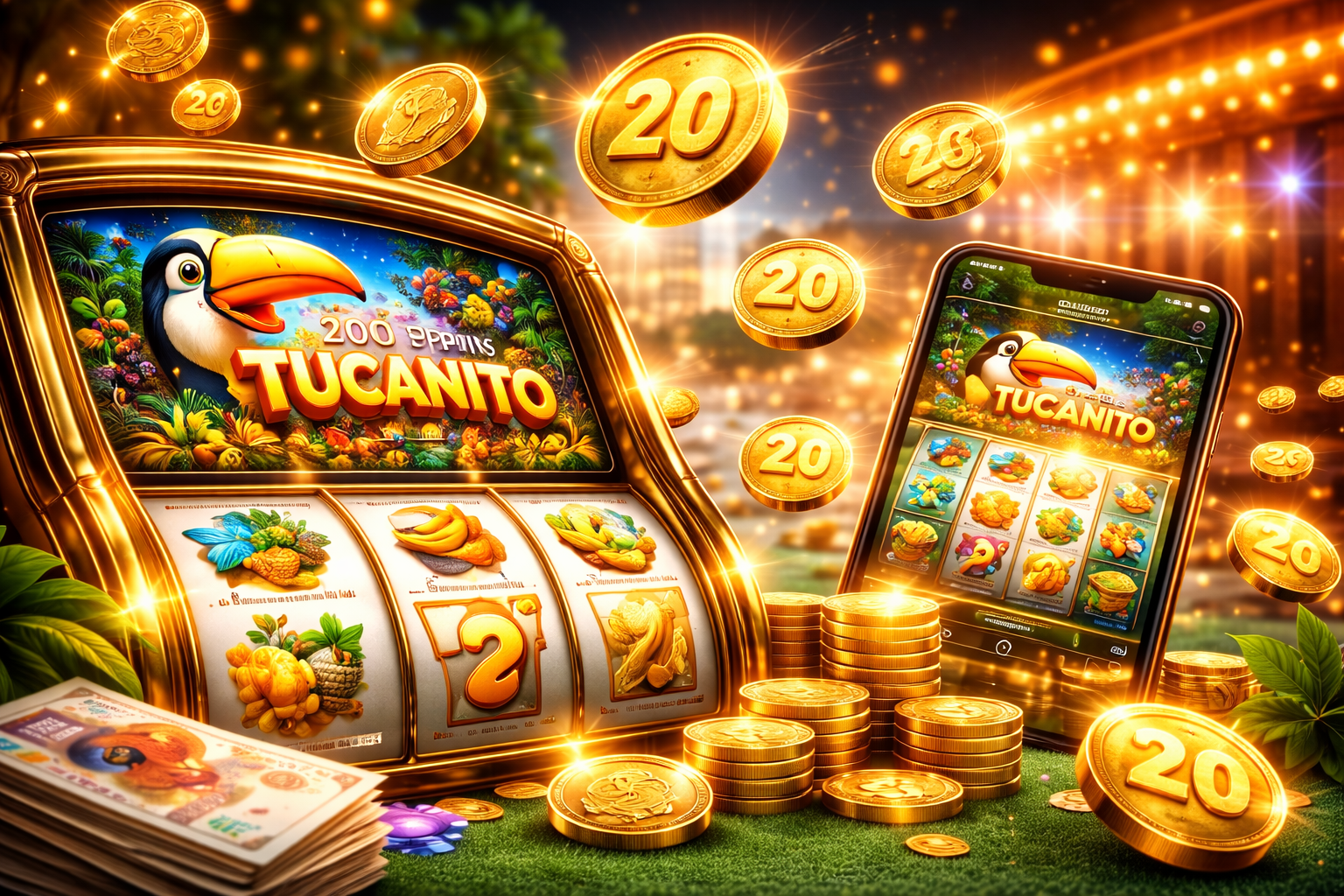 Cómo funcionan los 200 giros gratis Betsson