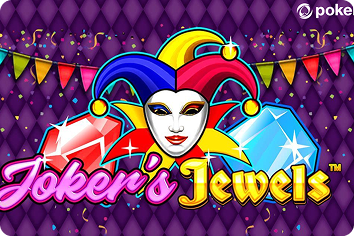 Joker's Jewels