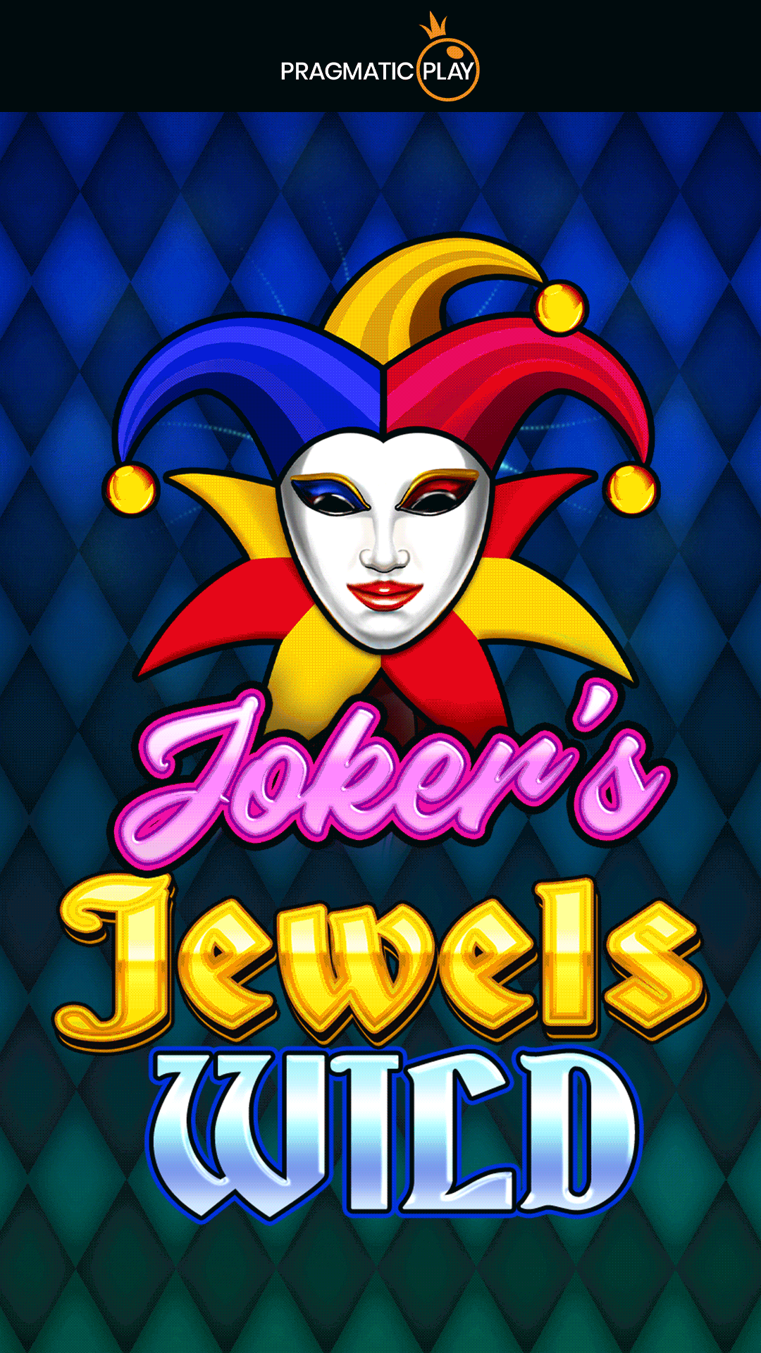 Joker's Jewels Slot Game