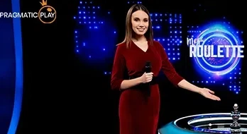 Mega Roulette