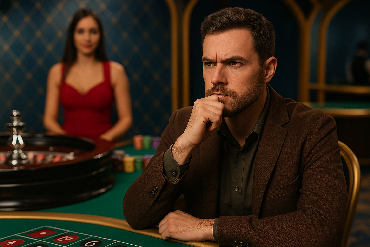 Creés saberlo todo del casino en vivo… ¿seguro? - Gloobet Casino