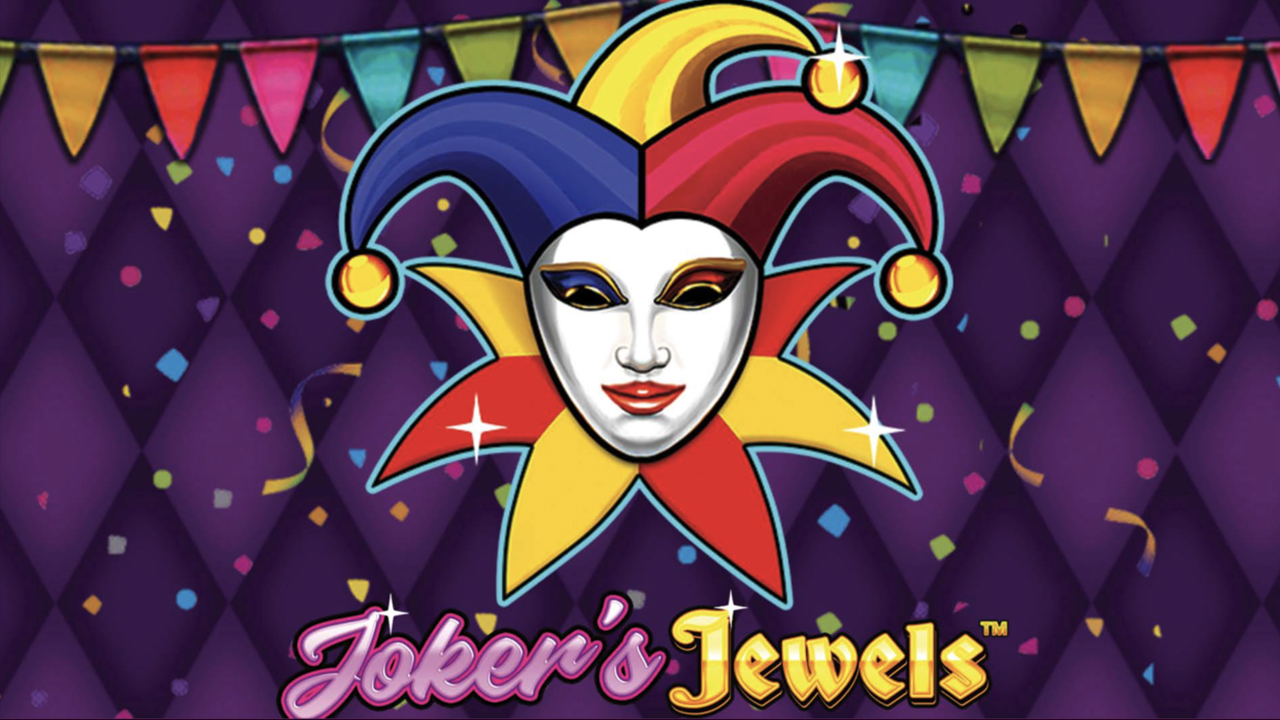 Joker's Jewels Argentina: el slot del casino en vivo que está sorprendiendo a miles de jugadores