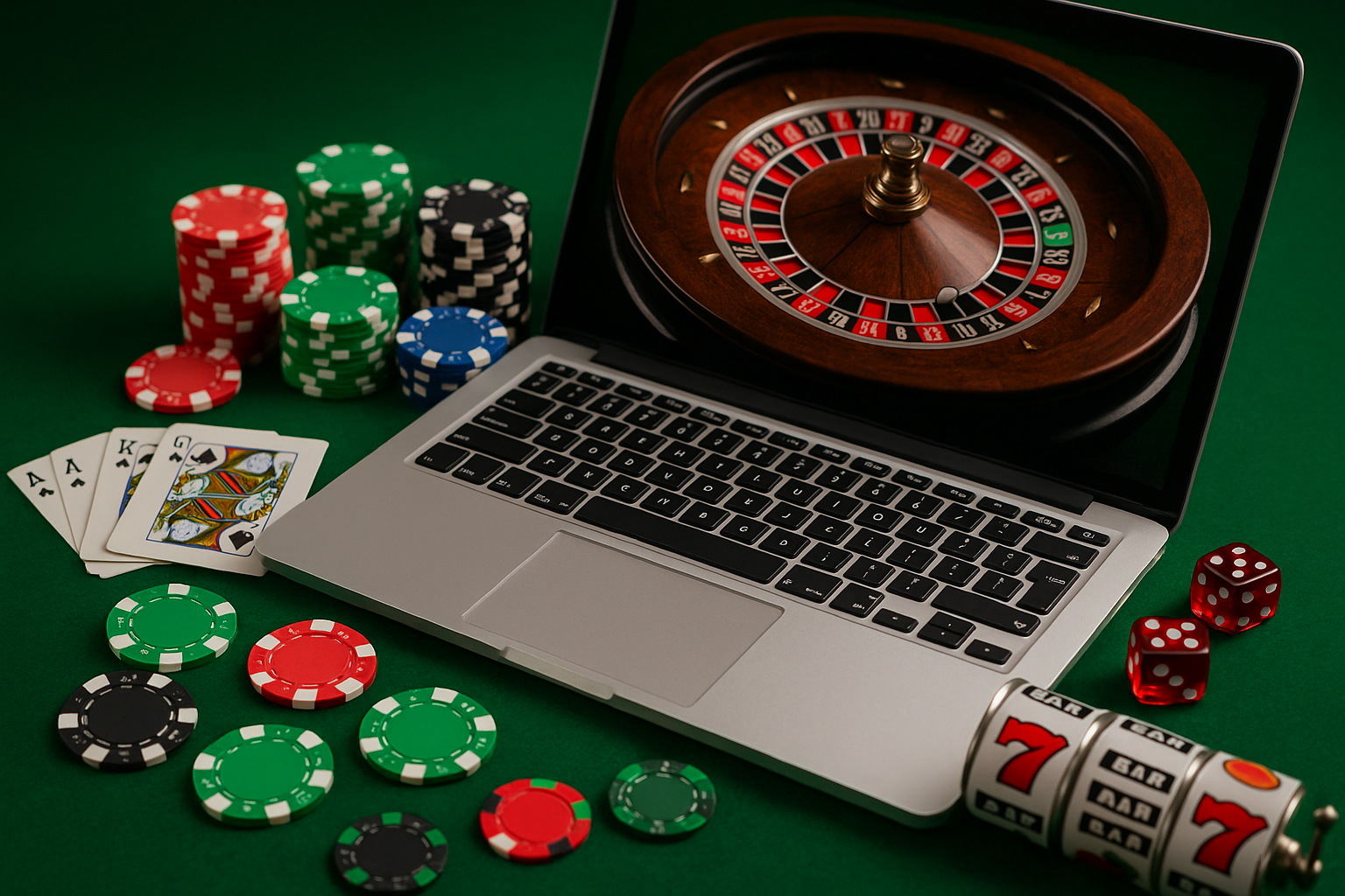 ¿Por qué Gloobet tiene los mejores juegos de casino online en Argentina?