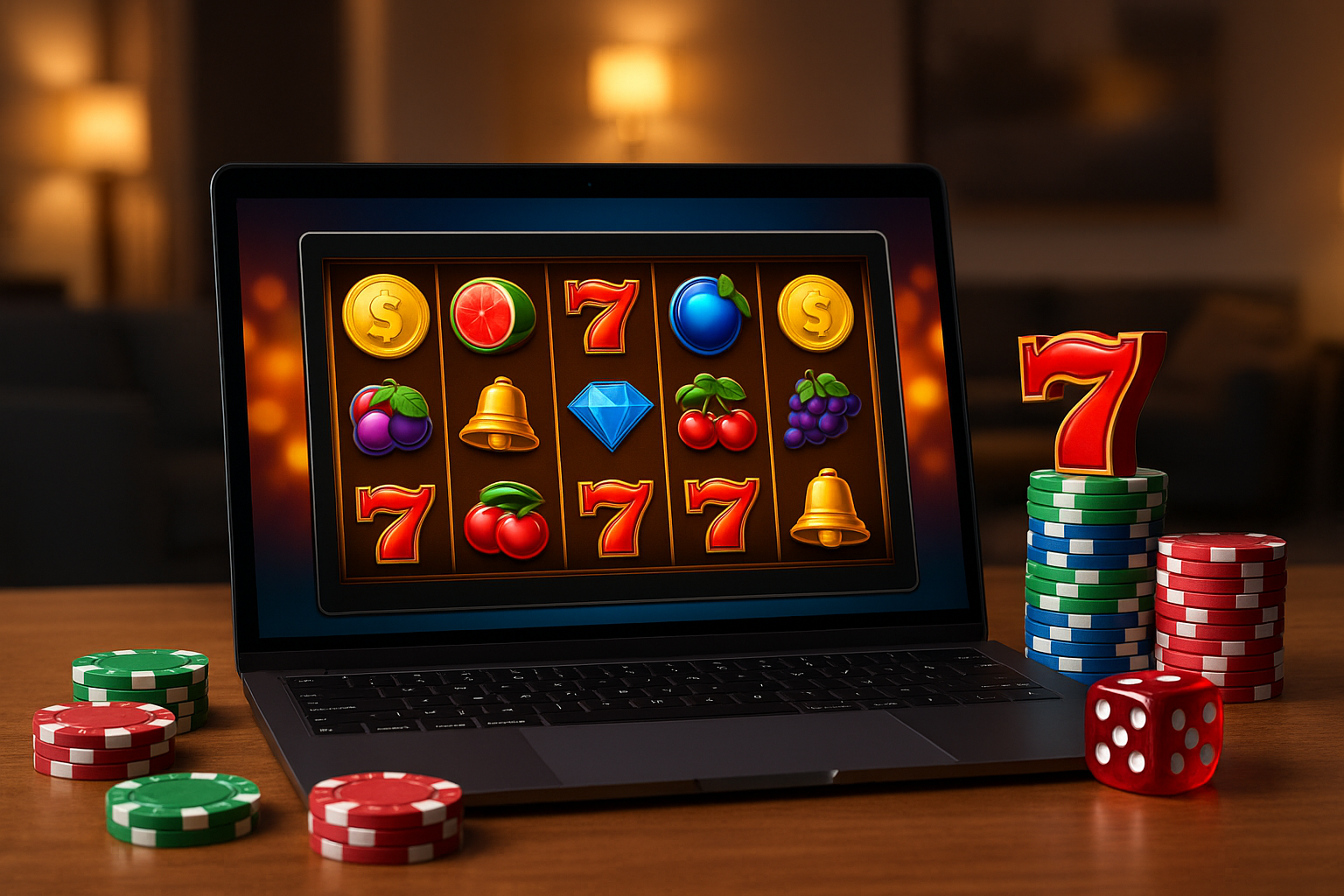 Slots online en Argentina - Gloobet Casino