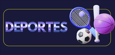 Deportes